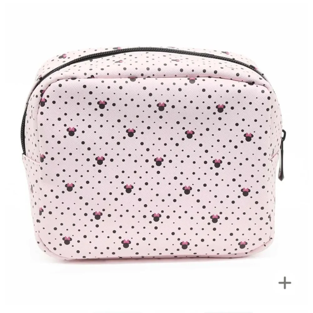 Impressions‎ X Disney Minnie Mouse Clutch Set